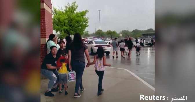 مقتل 3 في إطلاق نار بمركز تجاري في ولاية إنديانا الأميركية