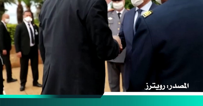 توقيع اتفاق عسكري - أمني بين المغرب وإسرائيل