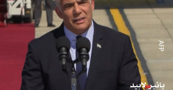 رئيس الوزراء الإسرائيلي