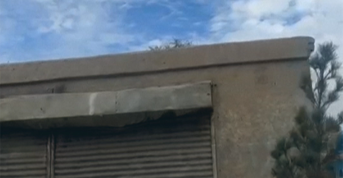 جنازات ضحايا تفجير مسجد كابل