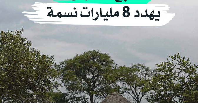 «شبح مالتوس» يهدد 8 مليارات نسمة
