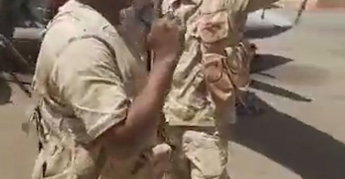 «الدعم السريع» تعلن سيطرتها على قاعدة مروي العسكرية