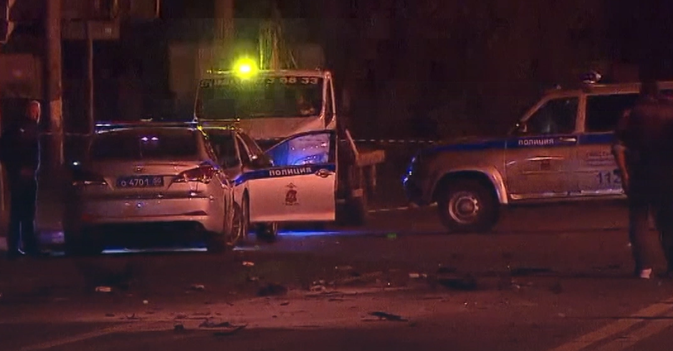 سيارة مفخخة تقتل ابنة ألكسندر دوغين المقرب من بوتين