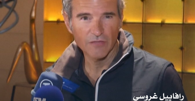 الوكالة الدولية للطاقة الذرية تتجه إلى «زابوريجيا النووية» 