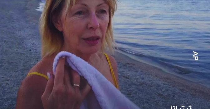 كيف أرعبت الصواريخ سكان أوديسا الأوكرانية؟