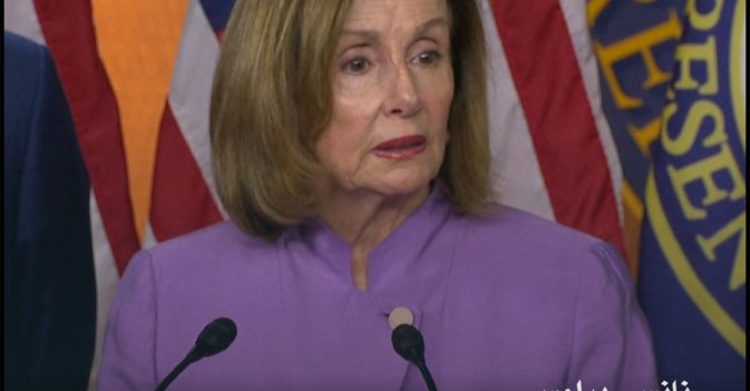 بيلوسي لن نسمح للصين بعزل تايوان