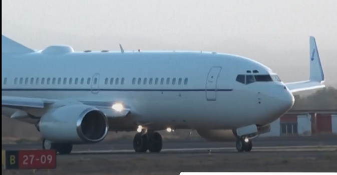 بيلوسي في أرمينيا عقب اشتباكات دامية مع أذربيجان