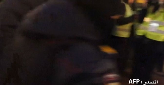 روسيا تعتقل مئات المتظاهرين ضد الحرب