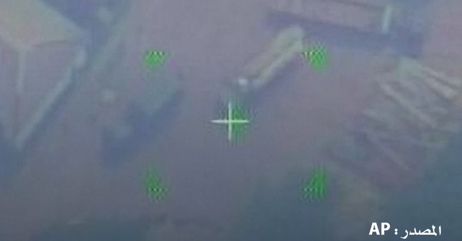 روسيا تعلن تدمير راجمة «هيمارس» ومستودع صواريخ «هاربون»