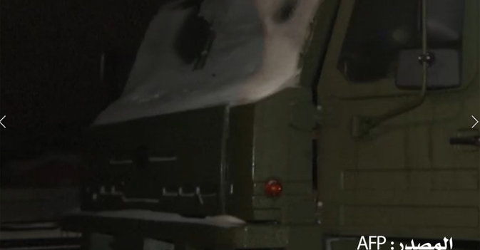 موسكو تنشر منظومات الدفاع الجوي "إس-400" في بيلاروسيا