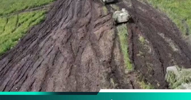 روسيا تبدأ مناورات عسكرية بمشاركة الصين ودول أخرى