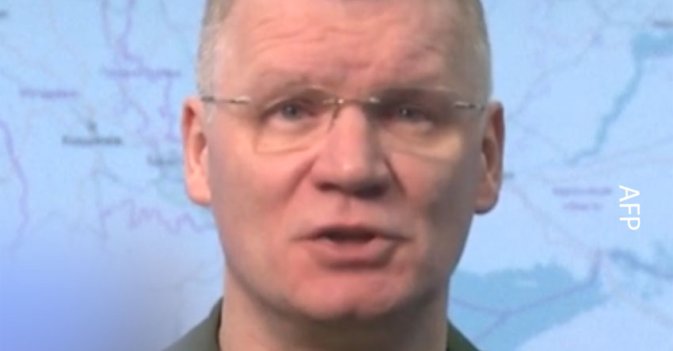 وزير الدفاع الروسي: فتح ممرات إنسانية