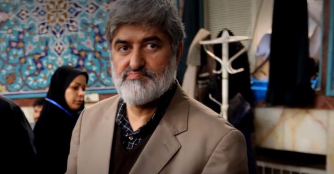 İran Şura Meclisi Başkan Yardımcısı,Hamaney'in liderliğini sorguluyor