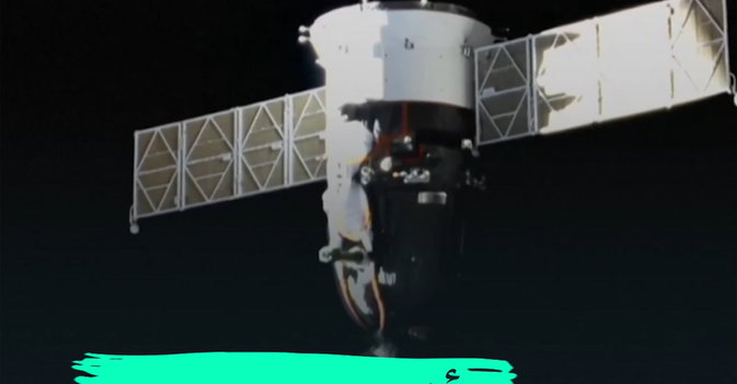 "أنيميا الفضاء"