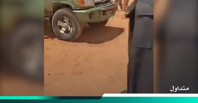 الجيش السوداني يقبض على عناصر من «الدعم السريع» بمنطقة مروي