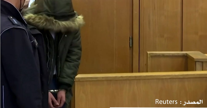 18 تهمة تطارد "طبيب التعذيب" السوري في ألمانيا