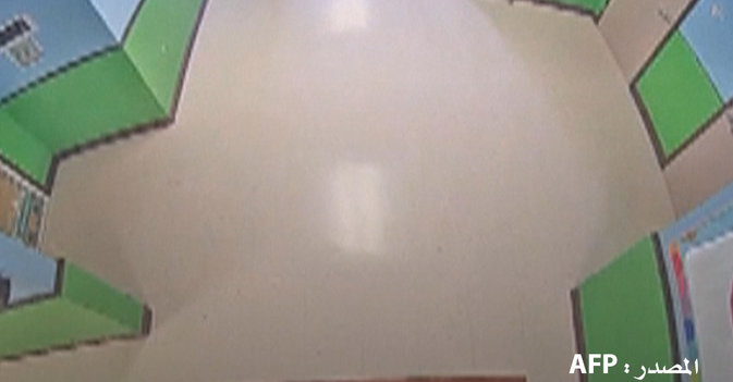 مشاهد صادمة من مجزرة تكساس توضح تأخر استجابة الشرطة لردع قاتل الأطفال