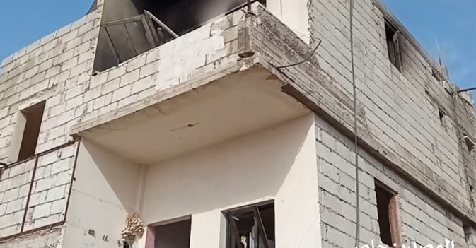 إنزال أميركي لقتل قيادي كبير في "القاعدة" يؤدي بـ13 شخصا بينهم 6 أطفال