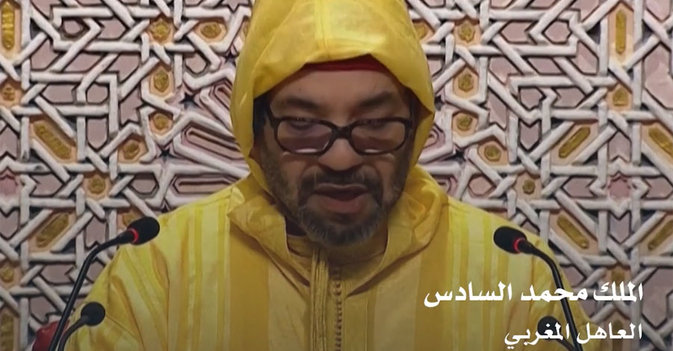 المغرب يمر بمرحلة جفاف صعبة