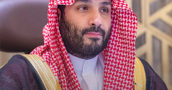 «السعودية ستصبح قوة صناعية رائدة»