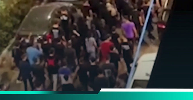 ارتفاع حصيلة قتلى الاحتجاجات بعد وفاة مهسا أميني إلى 36 شخصاً