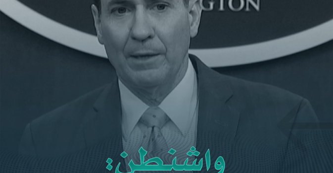 واشنطن: سننشر قوات إضافية شرق أوروبا قريبا