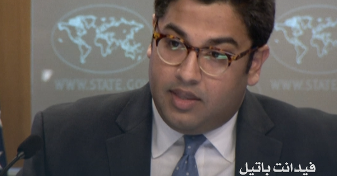 واشنطن تهدد بعقوبات على أي جهة ترتبط بالمسيرات الإيرانية