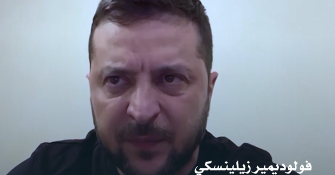 روسيا تستعد لتوجيه ضربة قاصمة للطاقة لجميع الأوروبيين