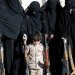 «الزينبيات»... وجه الميليشيات النسائي في اليمن