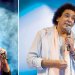 محمد منير: الموسيقى المصرية في اضمحلال... لكن هناك أملاً