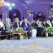 ولي العهد السعودي يطلق مبادرتين للأمن السيبراني