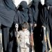 الحوثيون يدفعون بـ«الزينبيات» لتجنيد الأطفال في أحياء صنعاء