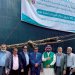 ميناء عدن يستقبل الدفعة الثالثة من المشتقات النفطية السعودية