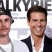 Tom Cruise'un deepfake videosuna kanan Justin Bieber: Gitar solon akıl almaz