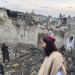 أكثر من ألف قتيل في «أسوأ» زلزال يضرب أفغانستان (صور وفيديو)