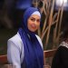 لقطة من مسلسل «طبيبة شرعية» (فيسبوك)