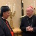 البطريرك الراعي التقى أمين سر دولة الفاتيكان الكاردينال بيترو بارولين ويتوجه الثلاثاء إلى باريس (البطريركية المارونية)