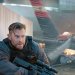 Sam Hargrave, yönetmen olmadan önce uzun yıllar dublör koordinatörü olarak çalışmıştı (Netflix)