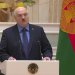 رئيس بيلاروسيا ألكسندر لوكاشينكو يعلن وصول قائد جماعة «فاغنر» الروسية يفغيني بريغوجين إلى بيلاروسيا (أ.ب)