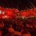 الجمهور تفاعل مع الأوبرا بفضل الصوت الندي والفرح للديباني (المهرجان)