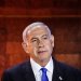 İsrail Başbakanı Binyamin Netanyahu (AFP)
