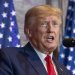الرئيس الأميركي السابق دونالد ترمب (أ.ب)