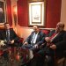Libya Yahudi Birliği Başkanı: Libya ile İsrail arasındaki görüşmeler 6 yıl önce başladı