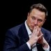 Ünlü biyografi yazarı: Elon Musk, Starlink'in kontrolünü Pentagon'a devretti