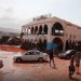 Libya'nın doğusunu vuran selde Suse kentinde 50 aile kayboldu