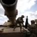 Abrams tankı (Reuters)