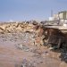 Libya: Kardeş ve dost ülkelerden yardım bekliyoruz