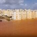 Libya'nın doğusundaki selde ölenlerin sayısı 3 bini geçti