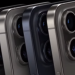«آبل» تحذر من أن إطار «iPhone 15 Pro» المصنوع من التيتانيوم فهو عرضة لتغيرات اللون مؤقتاً (آبل)