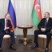 Putin ve Aliyev'den Karabağ görüşmesi: Müzakerelere büyük önem verilmeli